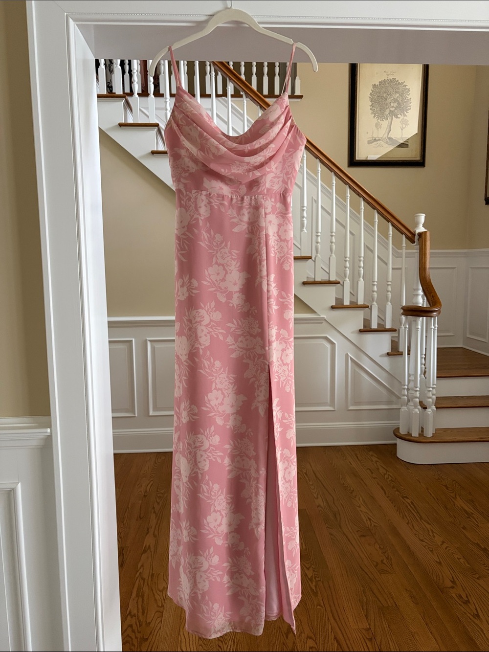 Bridesmaid Dress